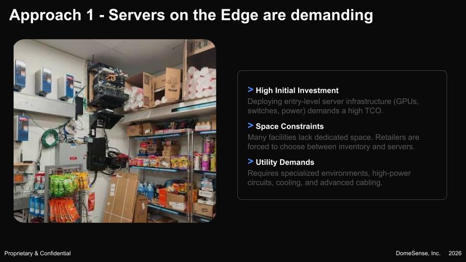 DomeSense Slide 10